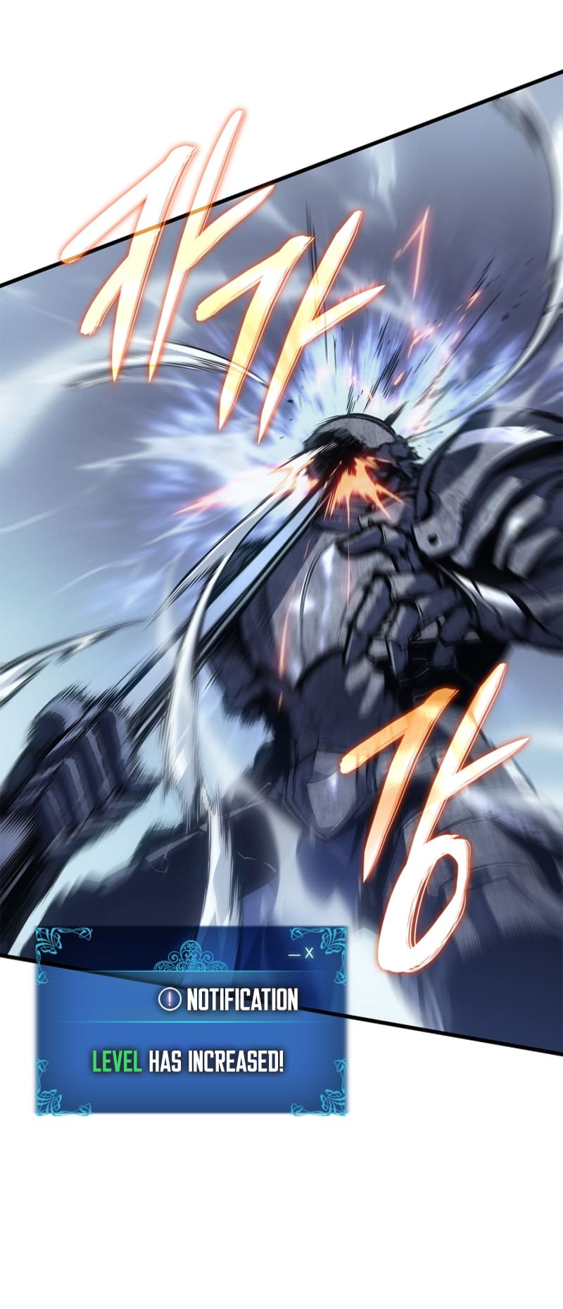 Solo Leveling, Chapter 194 image 81